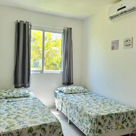 Flat Palm Village Acqua Pôrto das Galinhas Εξωτερικό φωτογραφία