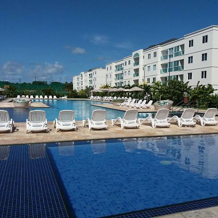 Flat Palm Village Acqua Pôrto das Galinhas Εξωτερικό φωτογραφία