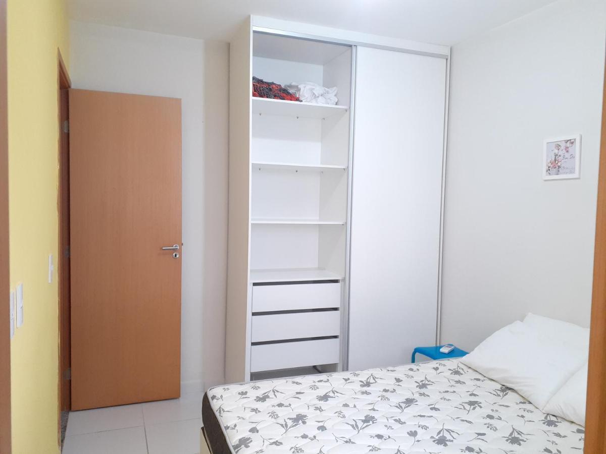 Flat Palm Village Acqua Pôrto das Galinhas Εξωτερικό φωτογραφία