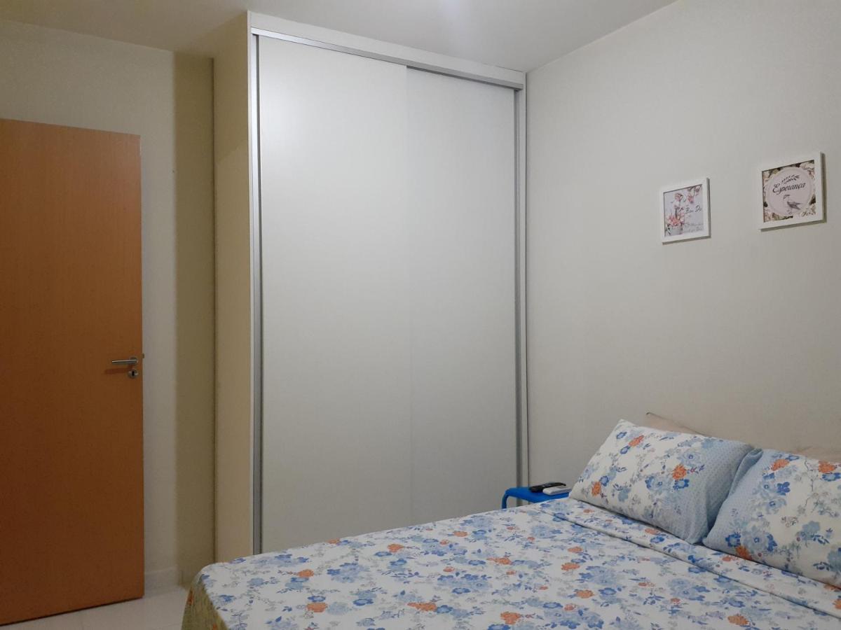 Flat Palm Village Acqua Pôrto das Galinhas Εξωτερικό φωτογραφία