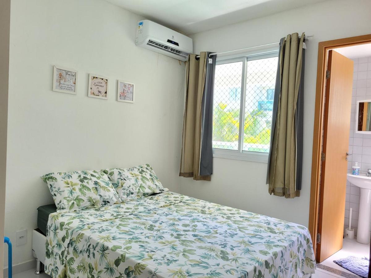 Flat Palm Village Acqua Pôrto das Galinhas Εξωτερικό φωτογραφία