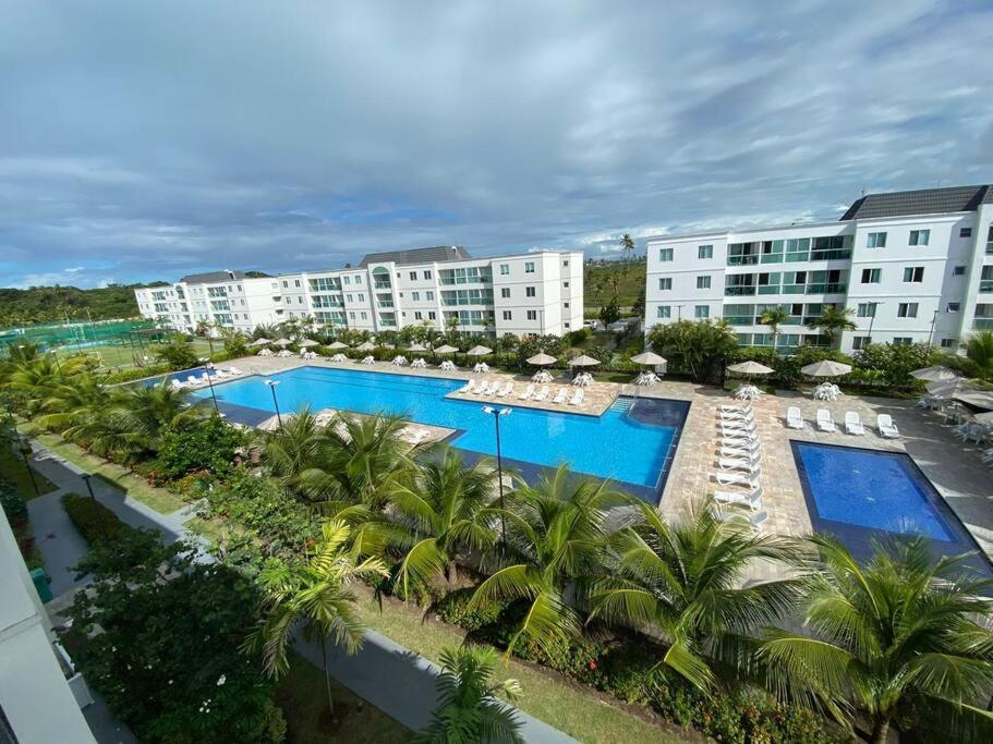 Flat Palm Village Acqua Pôrto das Galinhas Εξωτερικό φωτογραφία