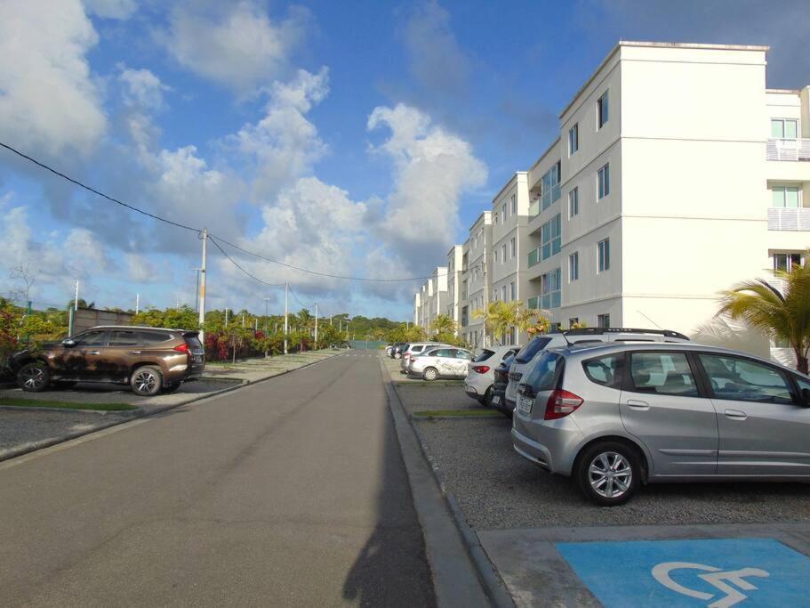 Flat Palm Village Acqua Pôrto das Galinhas Εξωτερικό φωτογραφία