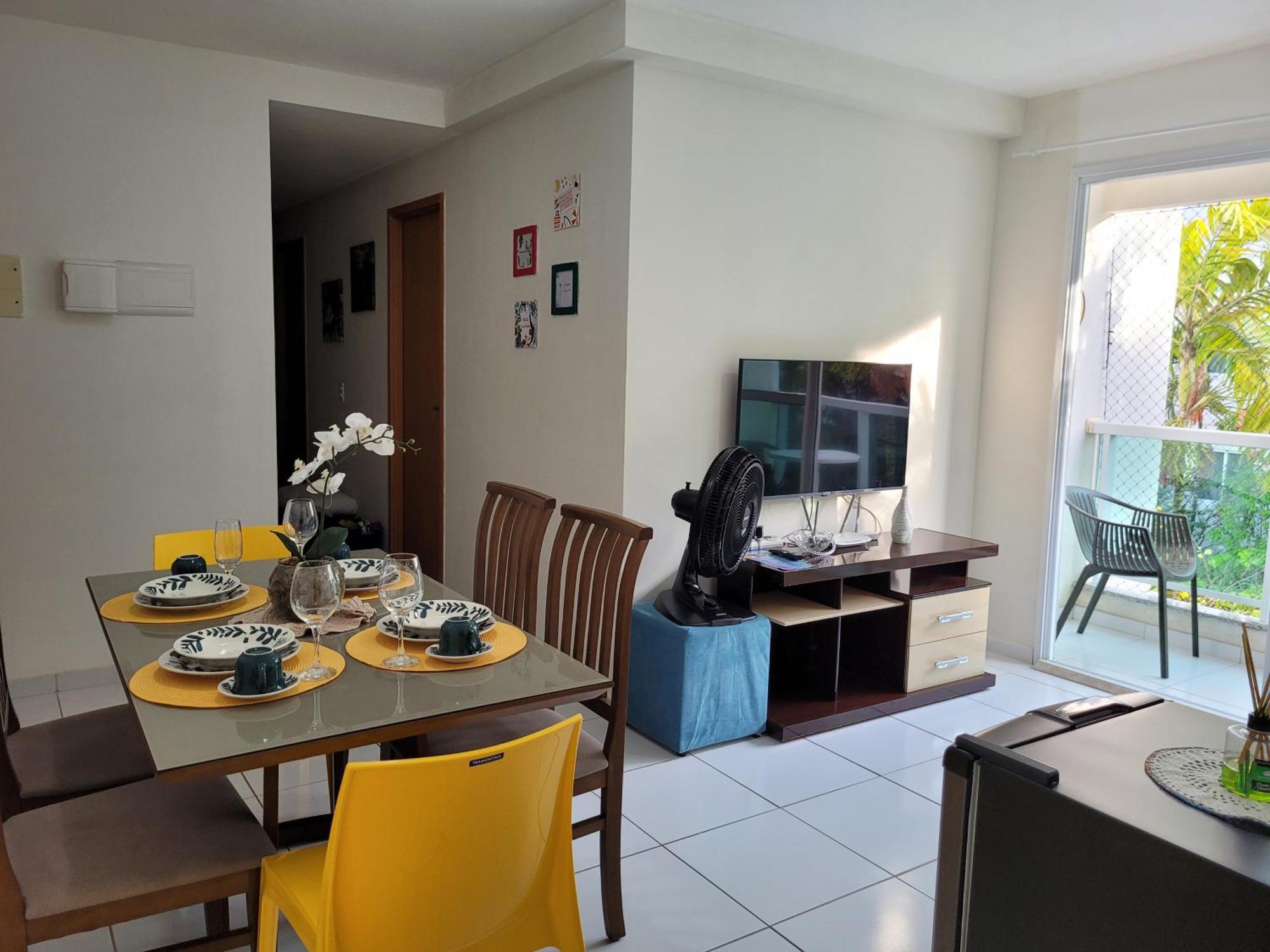 Flat Palm Village Acqua Pôrto das Galinhas Εξωτερικό φωτογραφία