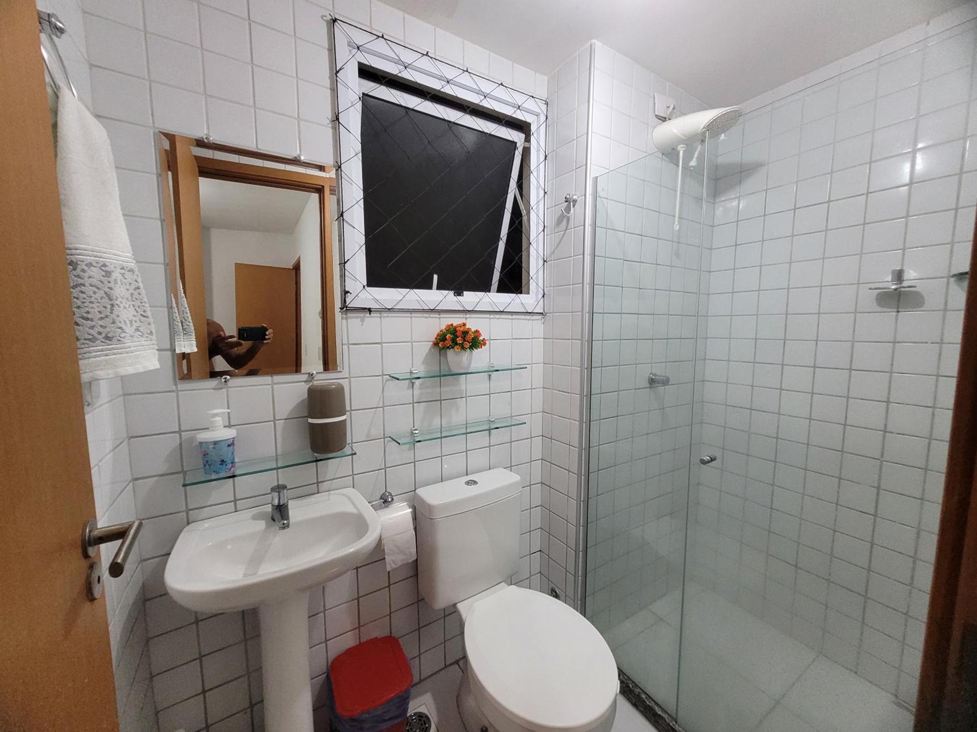 Flat Palm Village Acqua Pôrto das Galinhas Εξωτερικό φωτογραφία