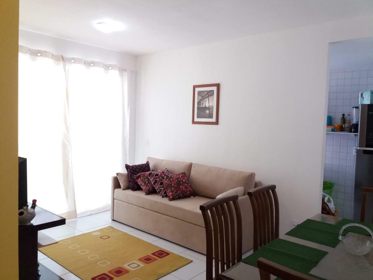 Flat Palm Village Acqua Pôrto das Galinhas Εξωτερικό φωτογραφία