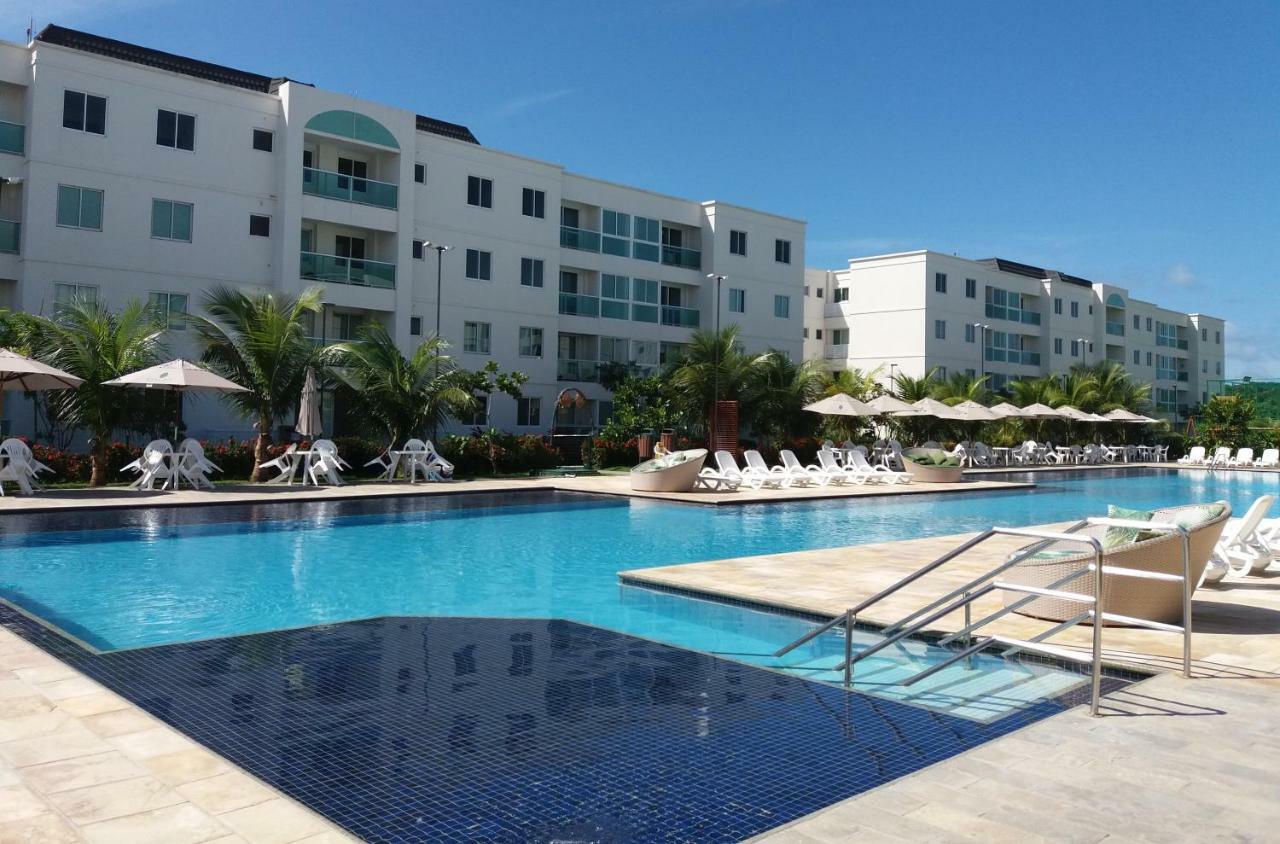Flat Palm Village Acqua Pôrto das Galinhas Εξωτερικό φωτογραφία