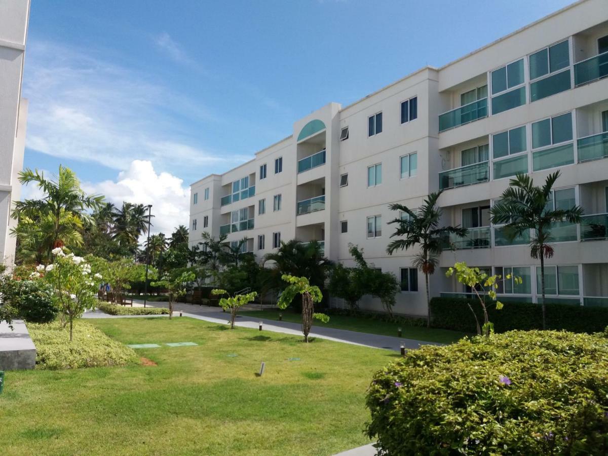 Flat Palm Village Acqua Pôrto das Galinhas Εξωτερικό φωτογραφία