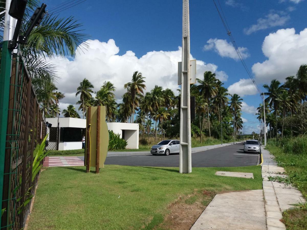 Flat Palm Village Acqua Pôrto das Galinhas Εξωτερικό φωτογραφία