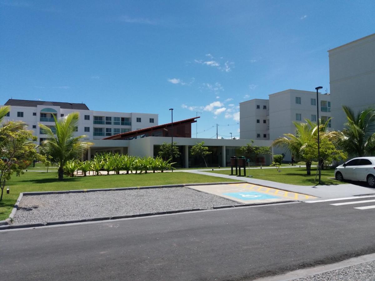 Flat Palm Village Acqua Pôrto das Galinhas Εξωτερικό φωτογραφία