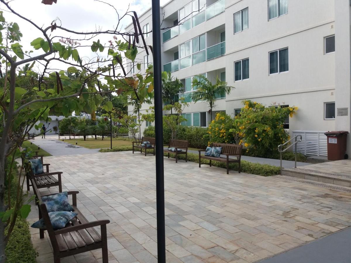 Flat Palm Village Acqua Pôrto das Galinhas Εξωτερικό φωτογραφία
