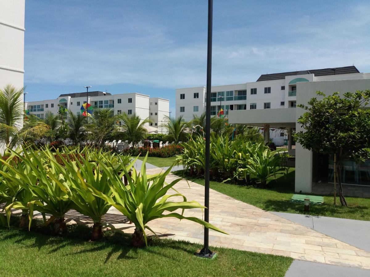 Flat Palm Village Acqua Pôrto das Galinhas Εξωτερικό φωτογραφία